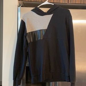 Zara Men Hoodie